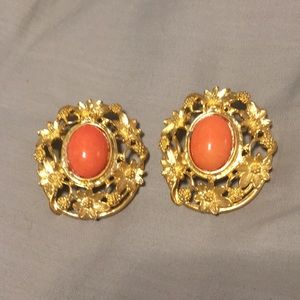 Vintage earrings